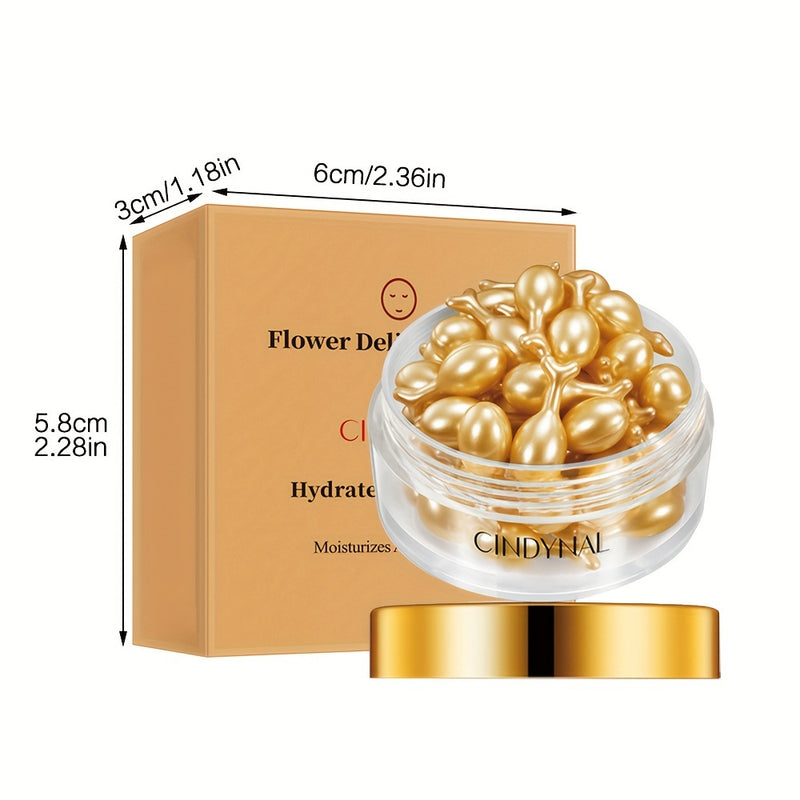 Revitalize Sua Pele com Nosso Soro Facial Hidratante em Gel - Hipoalergênico, Sem Fragrância e Perfeito para Todos os Tipos de Pele!