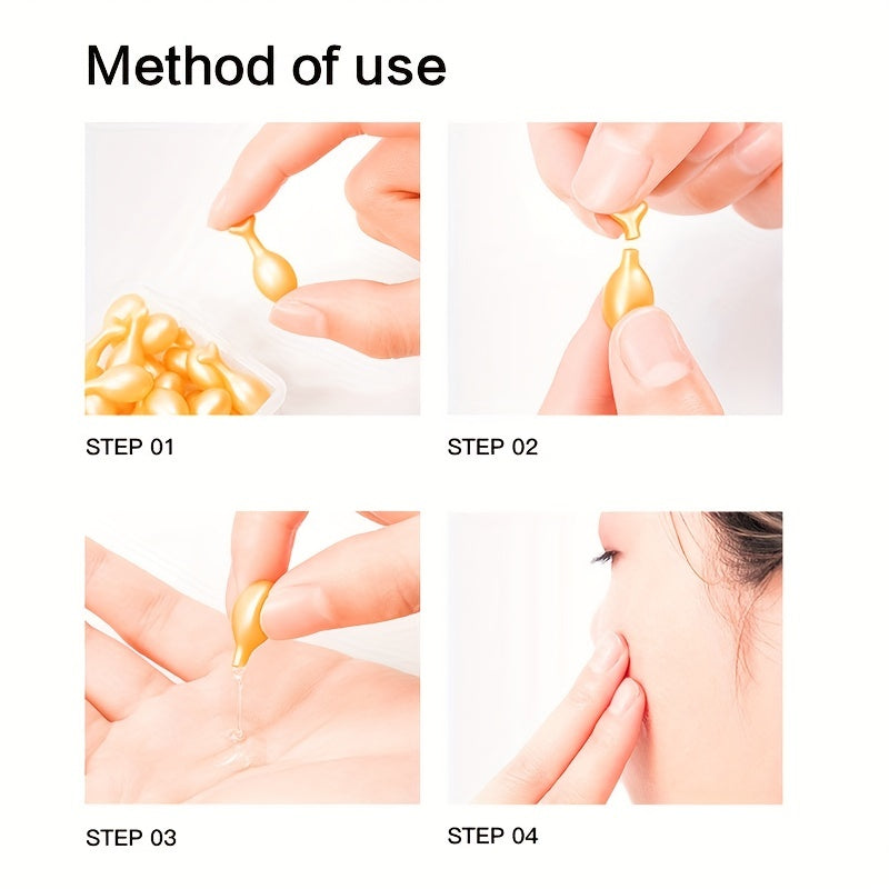 Revitalize Sua Pele com Nosso Soro Facial Hidratante em Gel - Hipoalergênico, Sem Fragrância e Perfeito para Todos os Tipos de Pele!