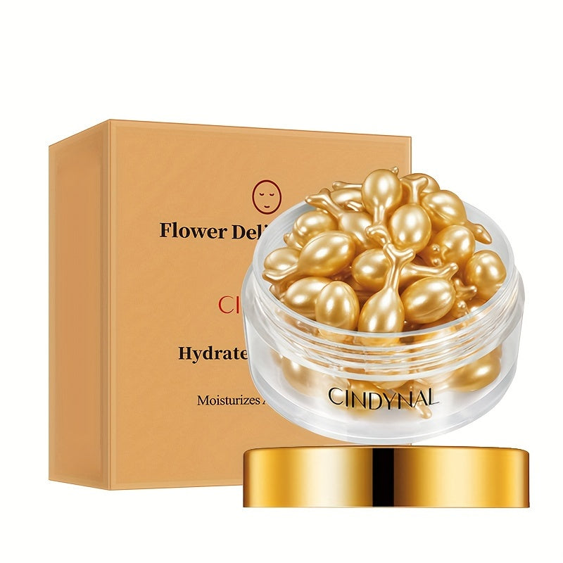 Revitalize Sua Pele com Nosso Soro Facial Hidratante em Gel - Hipoalergênico, Sem Fragrância e Perfeito para Todos os Tipos de Pele!