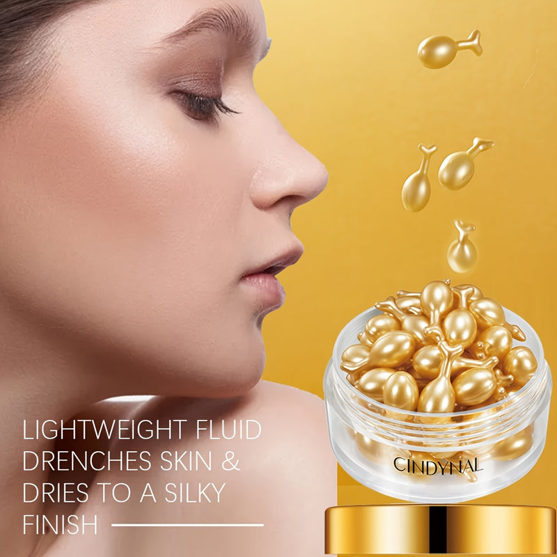 Revitalize Sua Pele com Nosso Soro Facial Hidratante em Gel - Hipoalergênico, Sem Fragrância e Perfeito para Todos os Tipos de Pele!