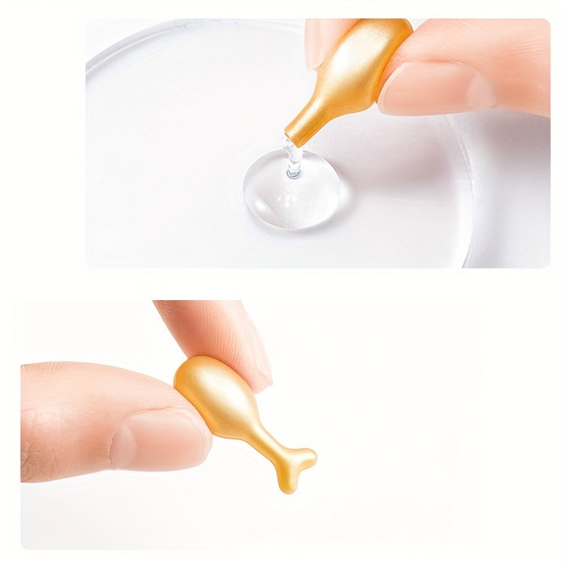 Revitalize Sua Pele com Nosso Soro Facial Hidratante em Gel - Hipoalergênico, Sem Fragrância e Perfeito para Todos os Tipos de Pele!