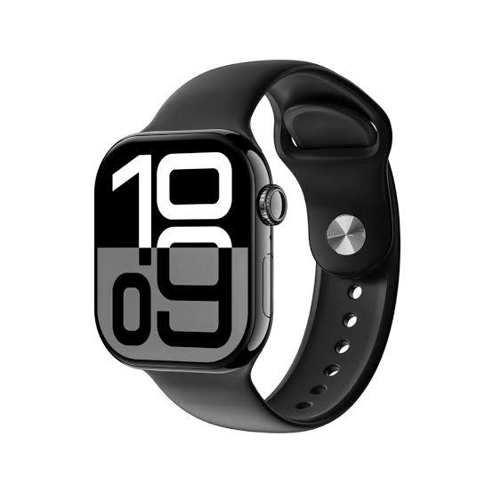 Smartwatch S10 PRO Microwear | chat GPT em | 1GB | Tradutor de Idiomas | Capinha